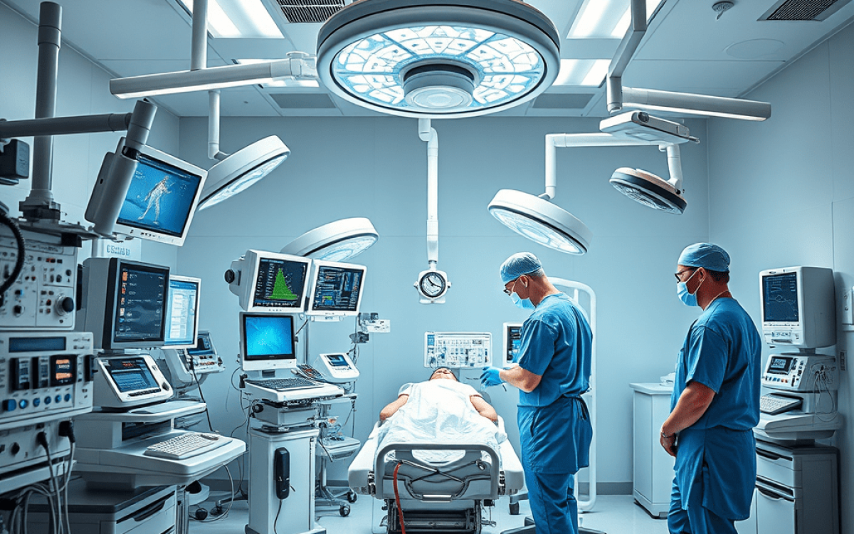 Anesthesia Myths Busted: What Really Happens Before, During, and After Surgery