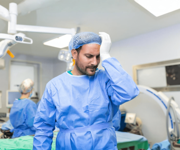 How to Handle a Difficult Airway: Tips from the OR Floor