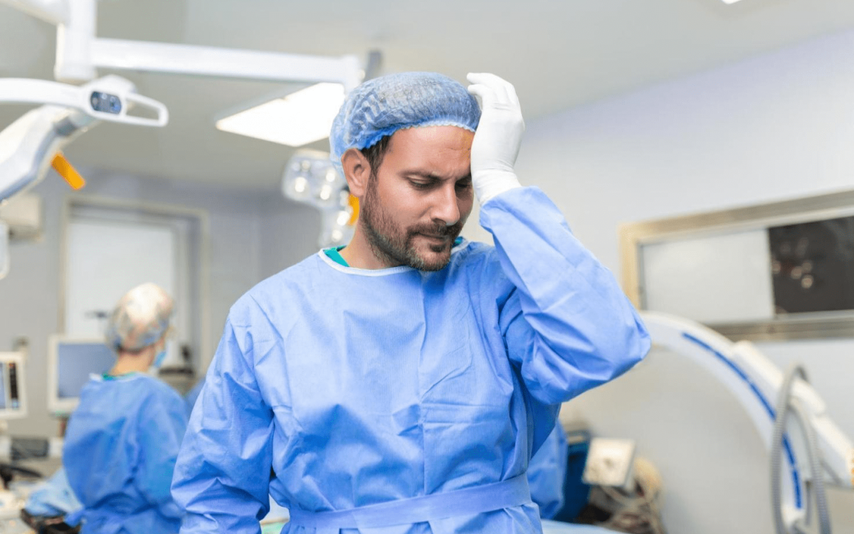 How to Handle a Difficult Airway: Tips from the OR Floor